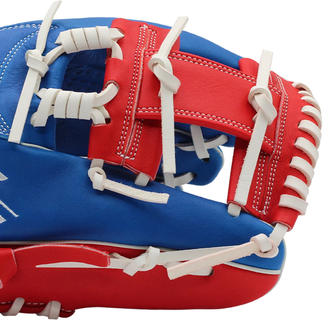 SSK Z5 Craftsman 11.5" Infield Baseball Glove RHT