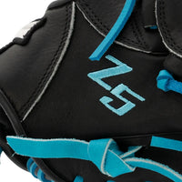 SSK Z5 Craftsman 11.75・Infield/Pitcher Baseball Glove RHT
