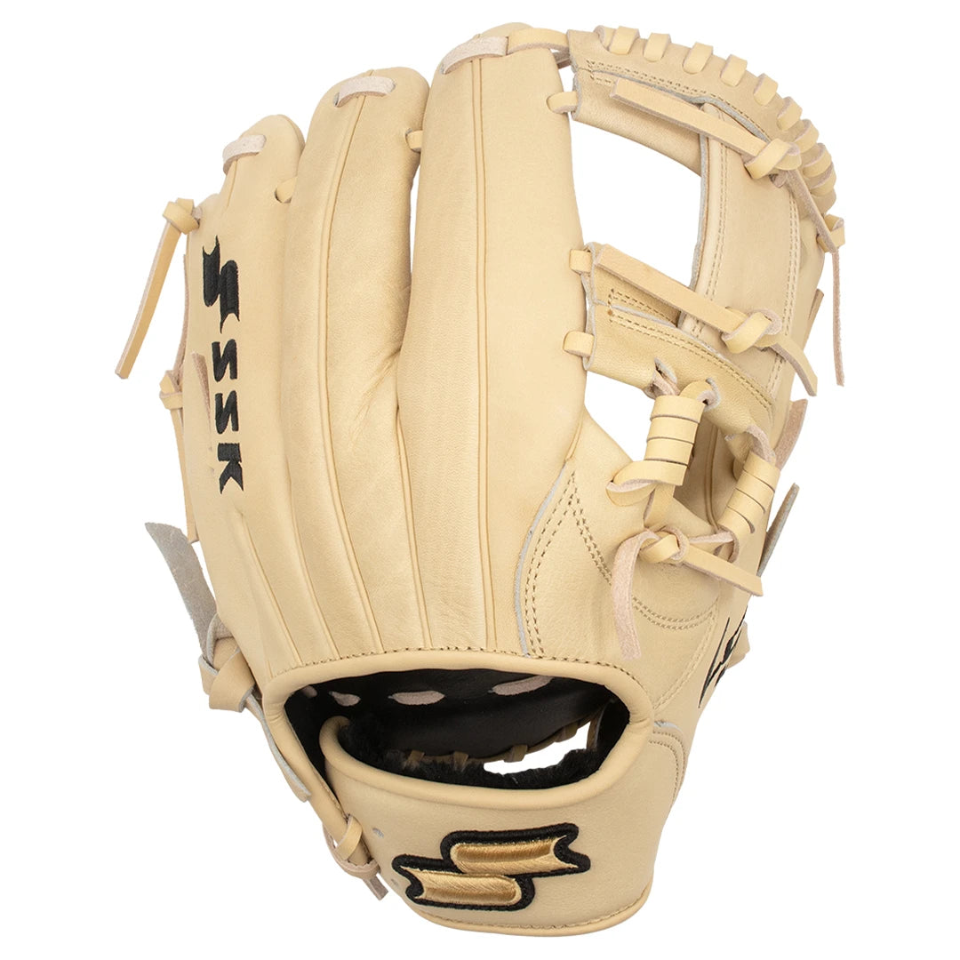SSK Z5 Craftsman 11.75" Infield Baseball Glove RHT