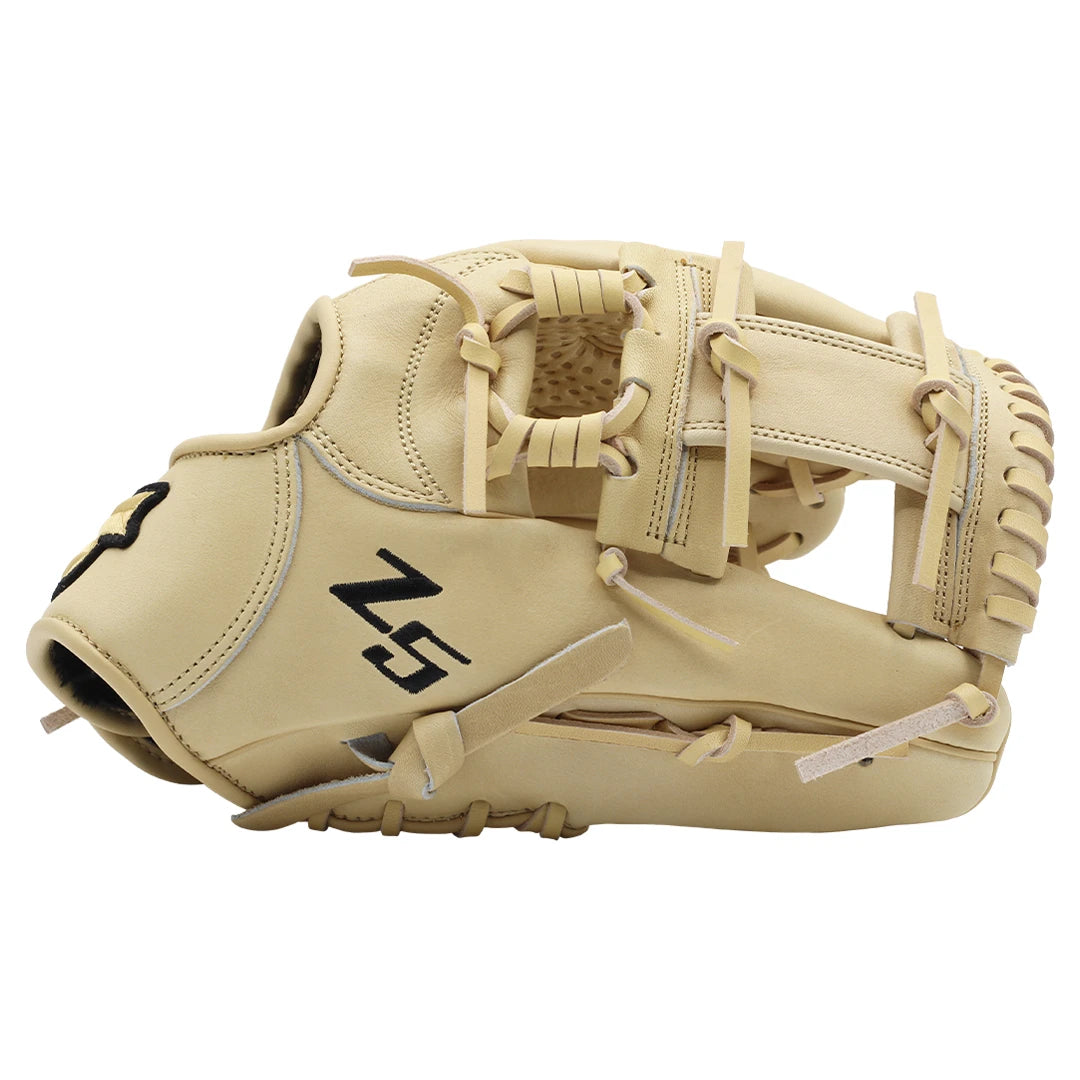 SSK Z5 Craftsman 11.75" Infield Baseball Glove RHT