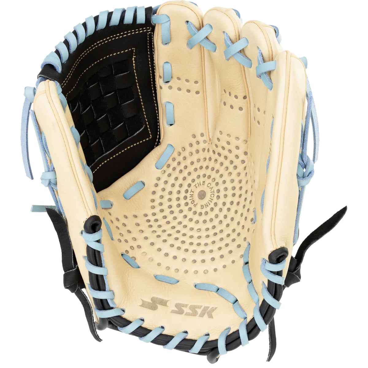SSK Z5 Craftsman 11.75・Infield/Pitcher Baseball Glove RHT