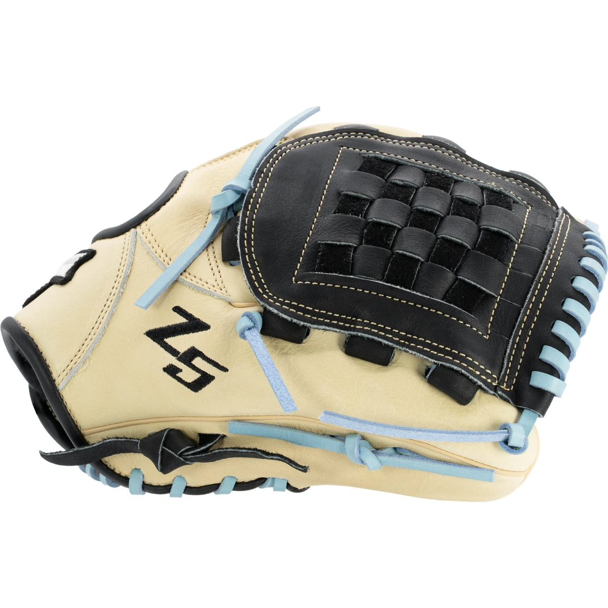 SSK Z5 Craftsman 11.75・Infield/Pitcher Baseball Glove RHT