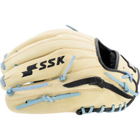 SSK Z5 Craftsman 11.75・Infield/Pitcher Baseball Glove RHT
