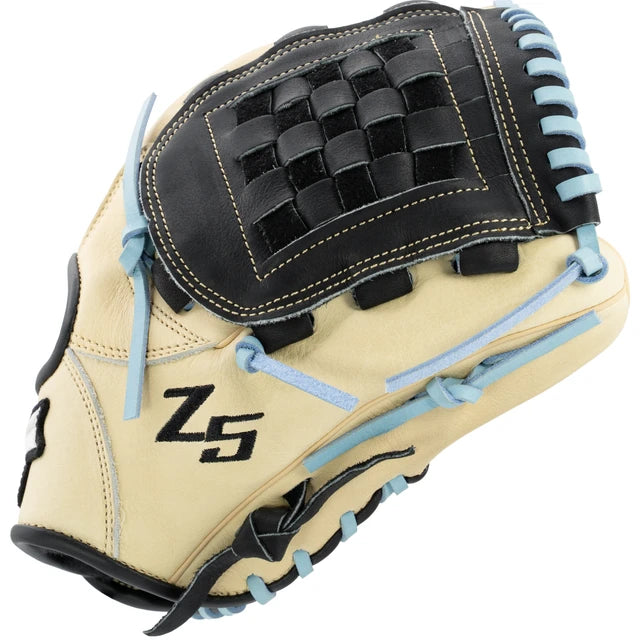 SSK Z5 Craftsman 11.75・Infield/Pitcher Baseball Glove RHT