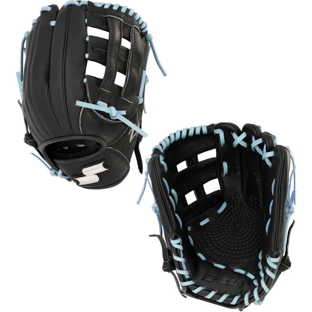 SSK Z5 Craftsman 12・Infield Baseball Glove RHT