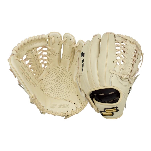 SSK Z5 Craftsman 12" Infield Baseball Glove RHT