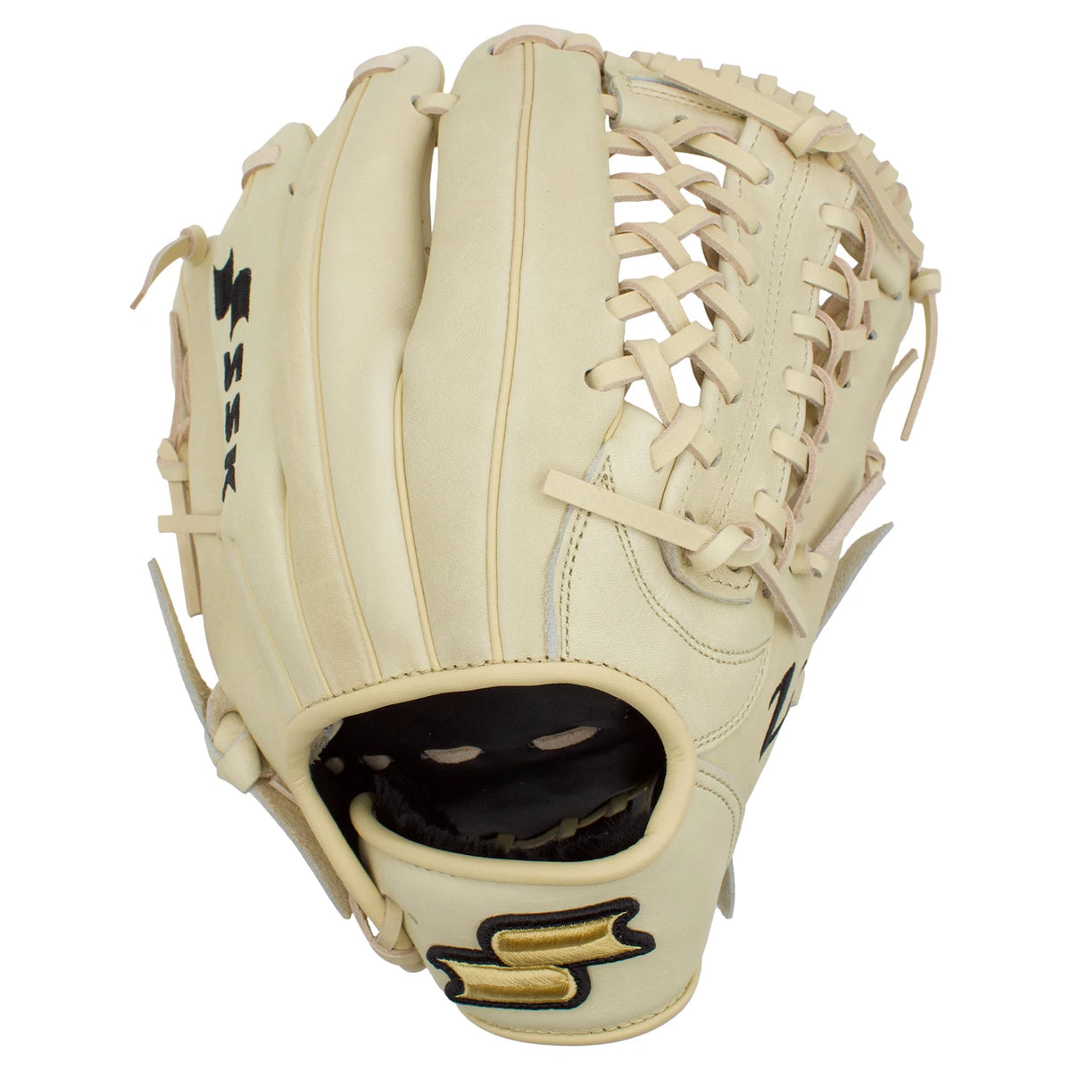 SSK Z5 Craftsman 12" Infield Baseball Glove RHT