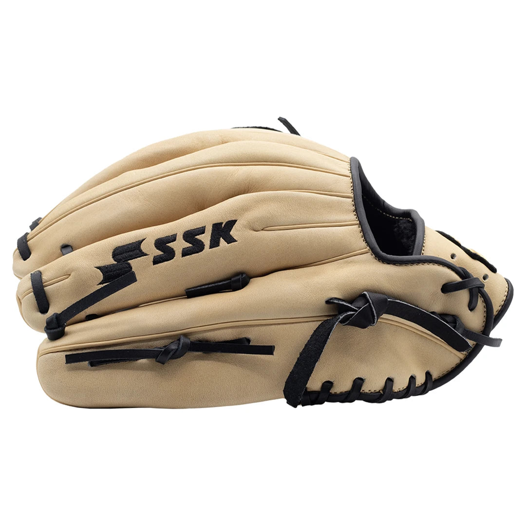 SSK Z5 Craftsman 12" Infield Baseball Glove RHT
