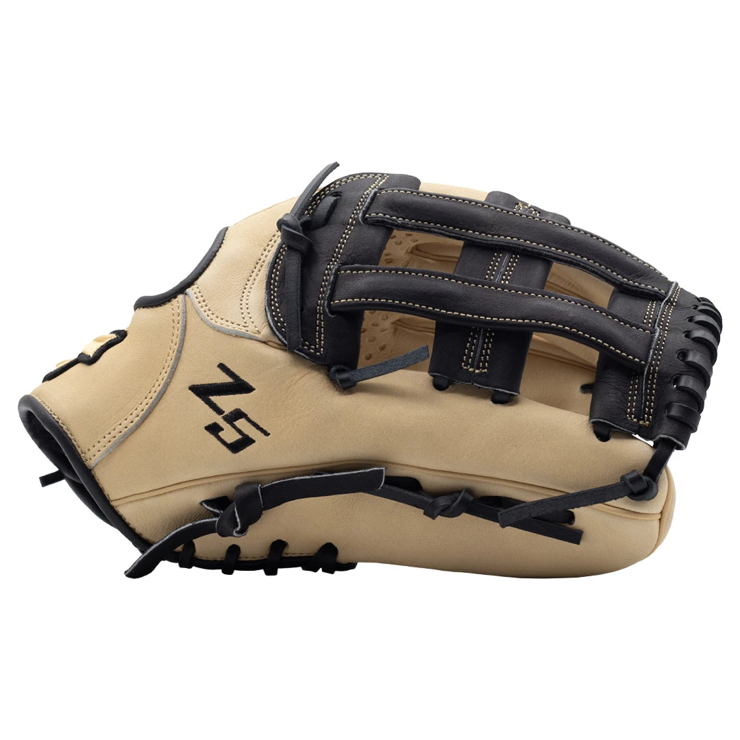 SSK Z5 Craftsman 12" Infield Baseball Glove RHT