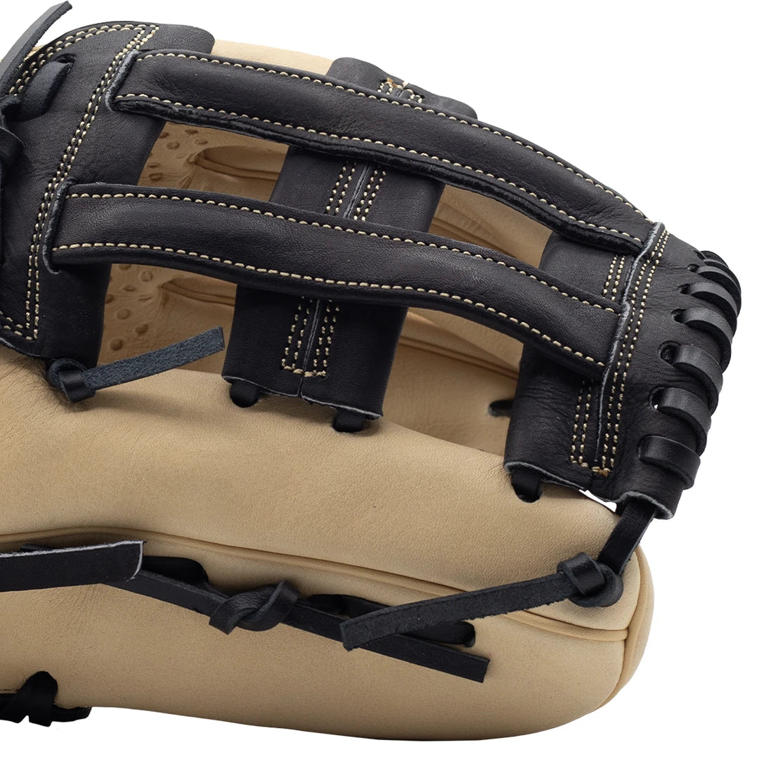 SSK Z5 Craftsman 12" Infield Baseball Glove RHT