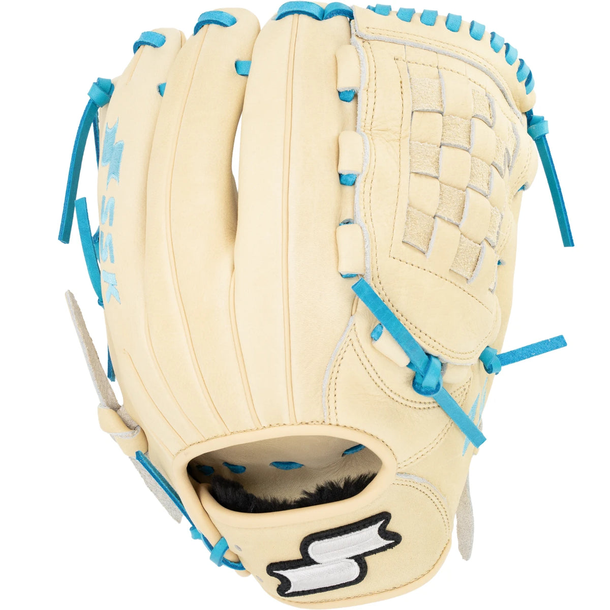 SSK Z5 Craftsman 12・Infield/Pitcher Baseball Glove RHT