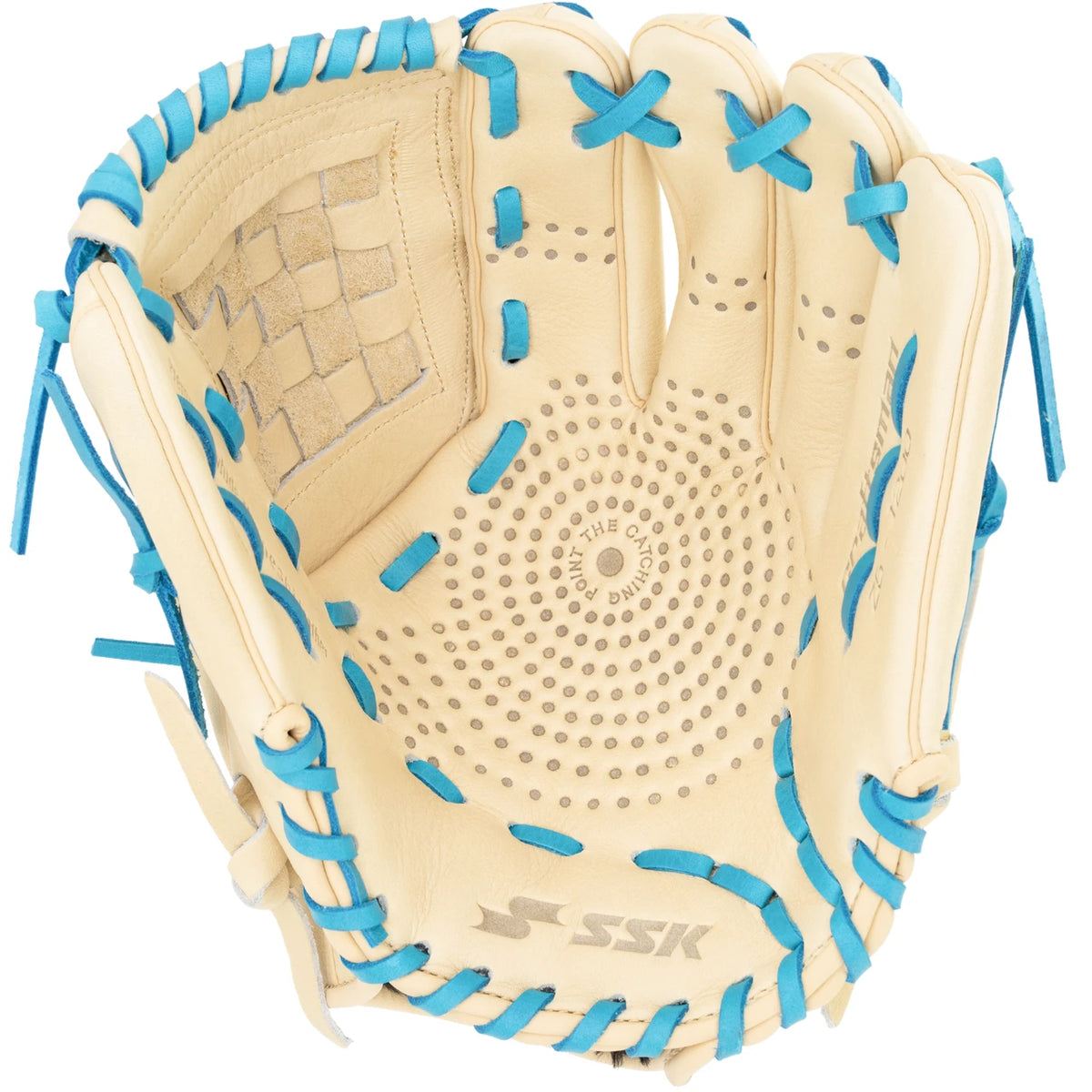 SSK Z5 Craftsman 12・Infield/Pitcher Baseball Glove RHT