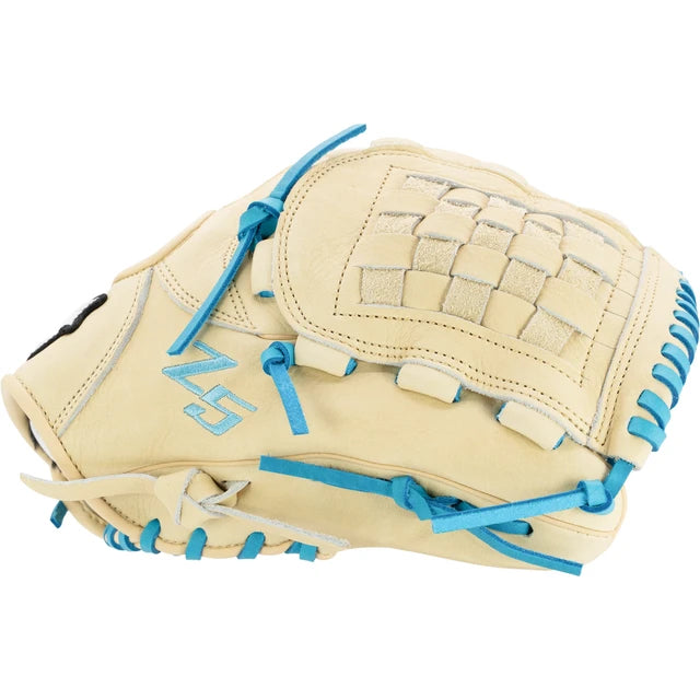 SSK Z5 Craftsman 12・Infield/Pitcher Baseball Glove RHT