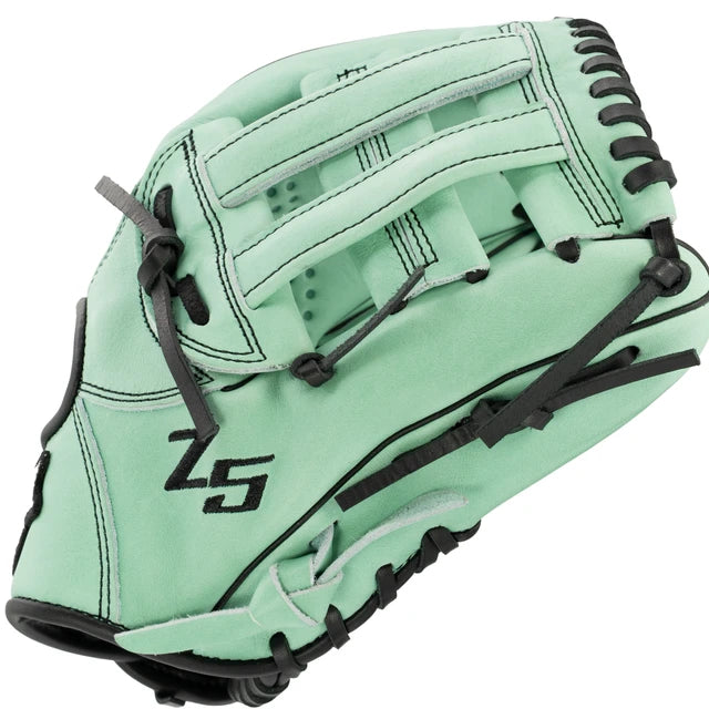 SSK Z5 Craftsman 12・Infield Baseball Glove RHT