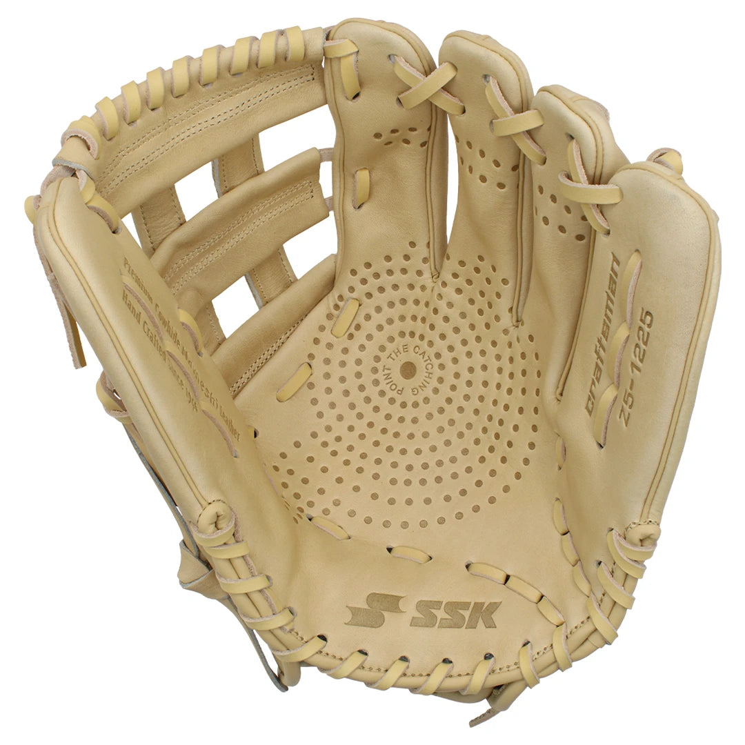 SSK Z5 Craftsman 12.25" Outfield Baseball Glove RHT