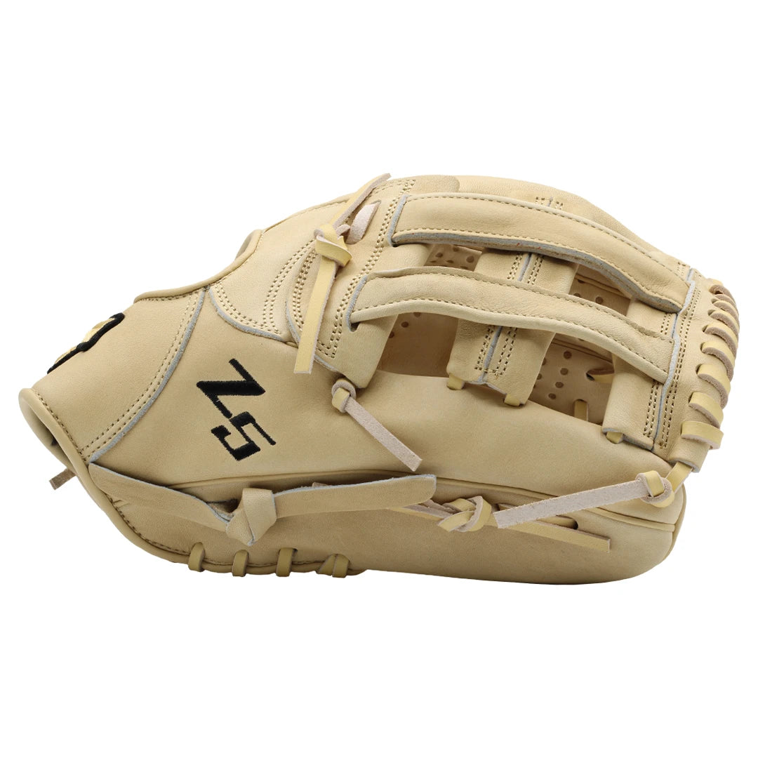 SSK Z5 Craftsman 12.25" Outfield Baseball Glove RHT