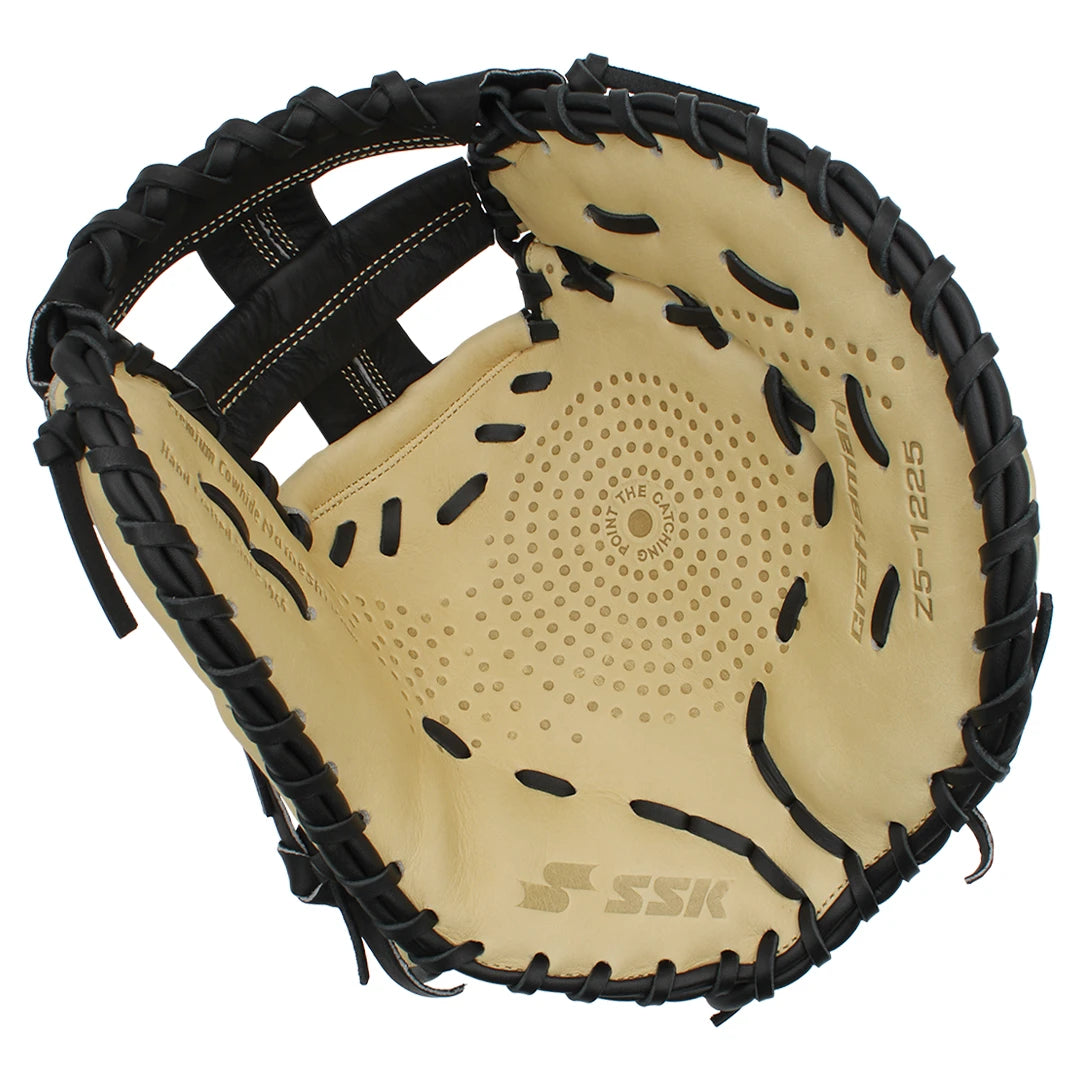 SSK Z5 Craftsman 12.25" Baseball First Base Mitt RHT