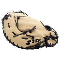 SSK Z5 Craftsman 12.25" Baseball First Base Mitt RHT