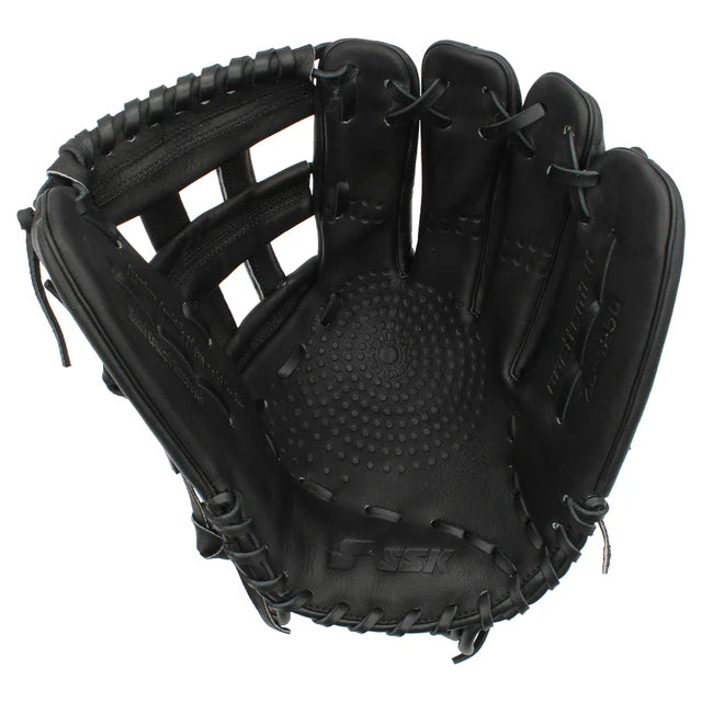 SSK Z5 Craftsman 12.5" Outfield Baseball Glove RHT