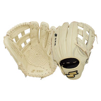 SSK Z5 Craftsman 12.5" Outfield Baseball Glove RHT