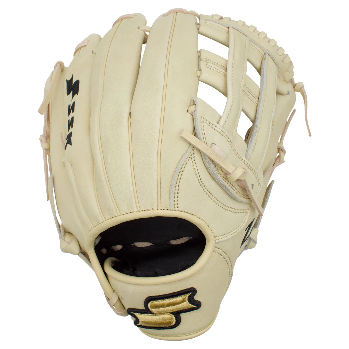 SSK Z5 Craftsman 12.5" Outfield Baseball Glove RHT