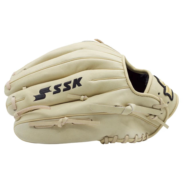 SSK Z5 Craftsman 12.5" Outfield Baseball Glove RHT