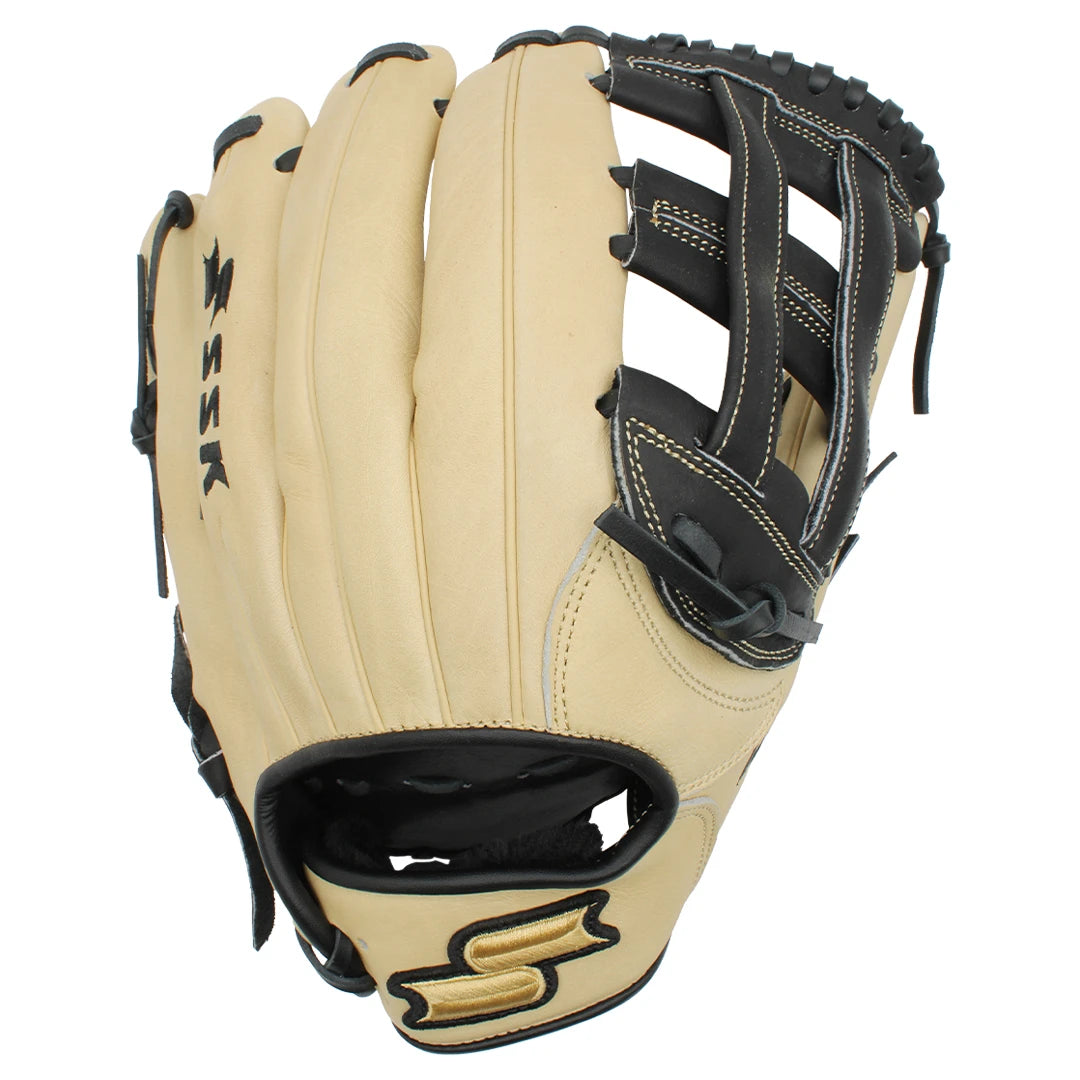 SSK Z5 Craftsman 12.5" Outfield Baseball Glove RHT
