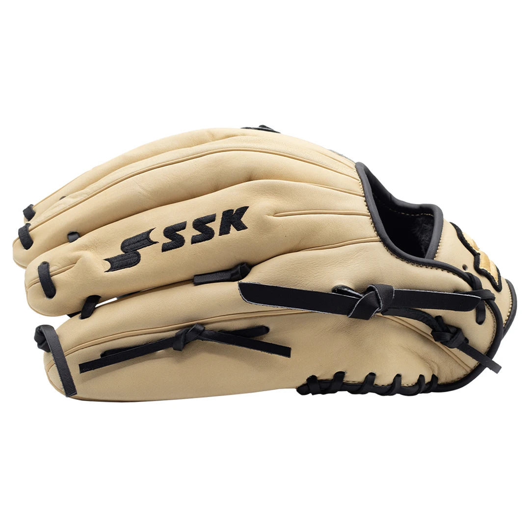 SSK Z5 Craftsman 12.5" Outfield Baseball Glove RHT