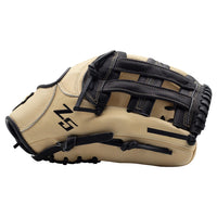 SSK Z5 Craftsman 12.5" Outfield Baseball Glove RHT