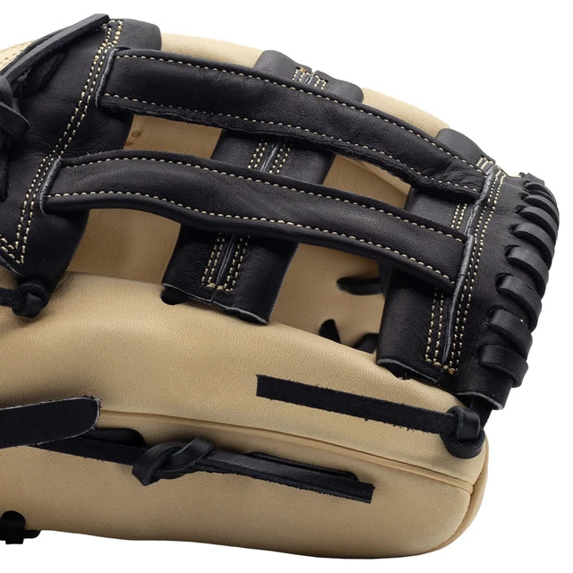 SSK Z5 Craftsman 12.5" Outfield Baseball Glove RHT