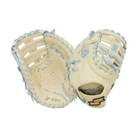 SSK Z5 Craftsman 12.5" Baseball First Base Mitt RHT