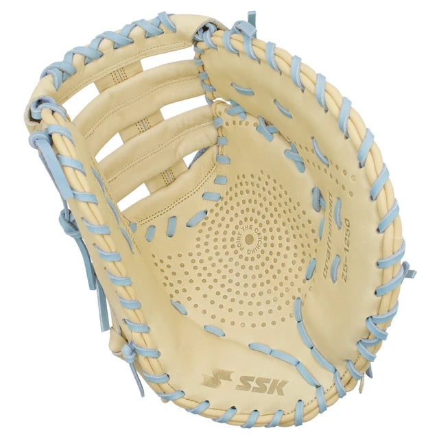 SSK Z5 Craftsman 12.5" Baseball First Base Mitt RHT