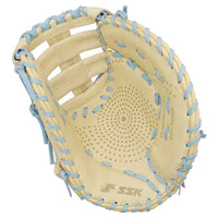 SSK Z5 Craftsman 12.5" Baseball First Base Mitt RHT