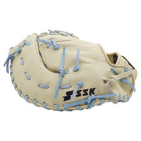 SSK Z5 Craftsman 12.5" Baseball First Base Mitt RHT