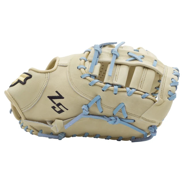 SSK Z5 Craftsman 12.5" Baseball First Base Mitt RHT