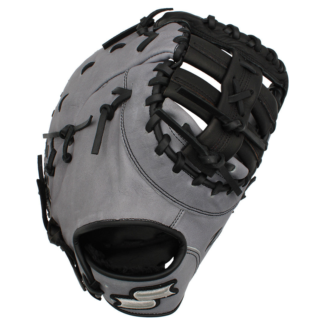 SSK Z5 Craftsman 12.5" Baseball First Base Mitt LHT