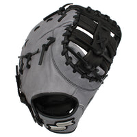 SSK Z5 Craftsman 12.5" Baseball First Base Mitt LHT