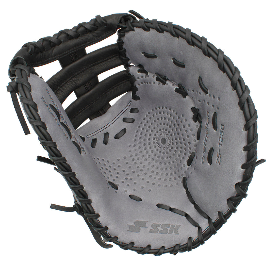 SSK Z5 Craftsman 12.5" Baseball First Base Mitt LHT