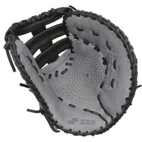 SSK Z5 Craftsman 12.5" Baseball First Base Mitt LHT