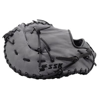 SSK Z5 Craftsman 12.5" Baseball First Base Mitt LHT