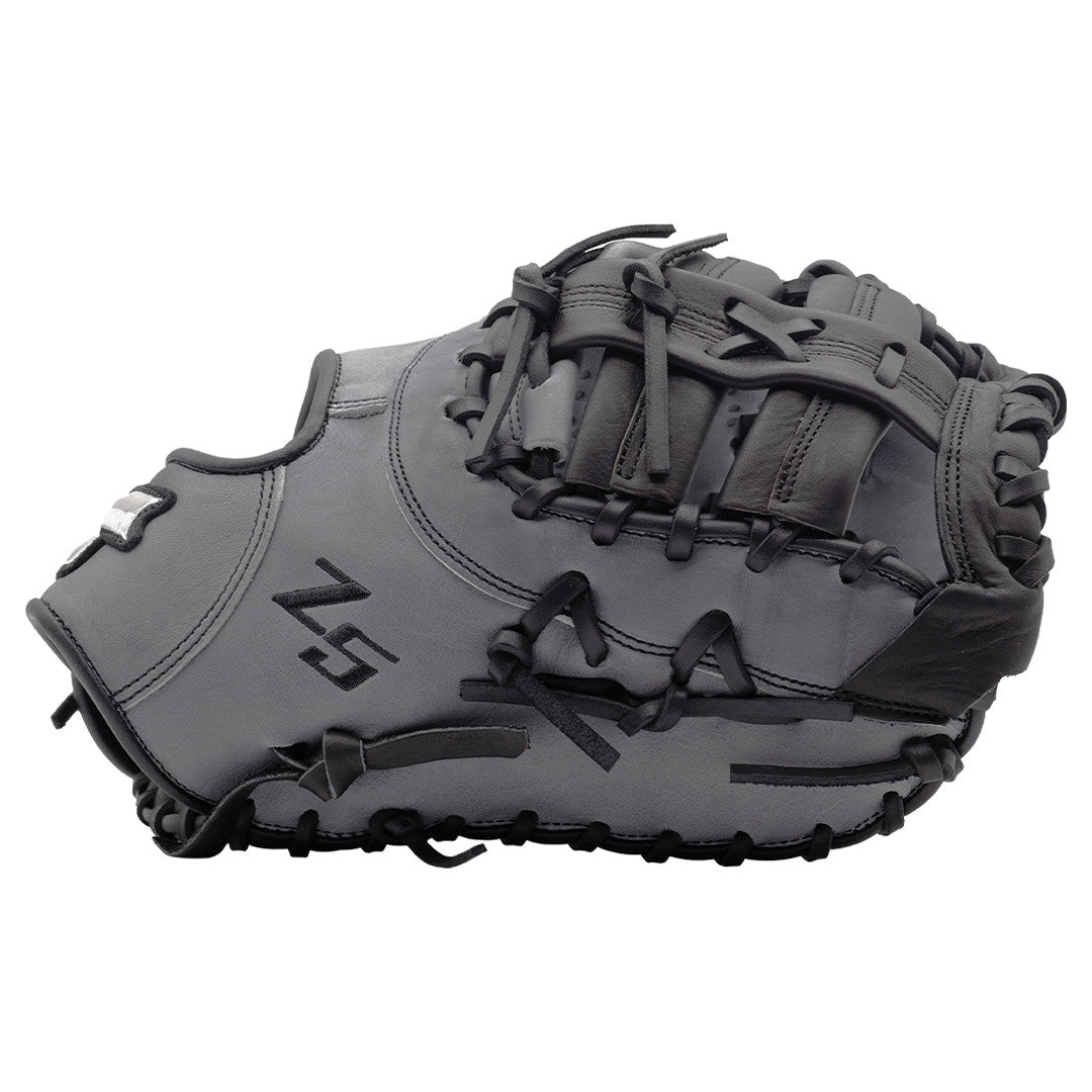 SSK Z5 Craftsman 12.5" Baseball First Base Mitt LHT