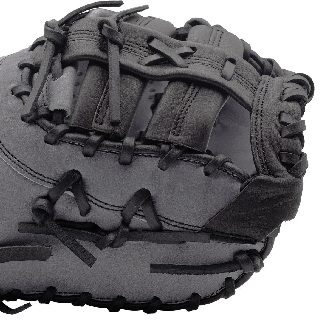 SSK Z5 Craftsman 12.5" Baseball First Base Mitt LHT