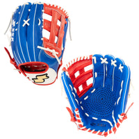 SSK Z5 Craftsman 12.5・Outfield Baseball Glove RHT