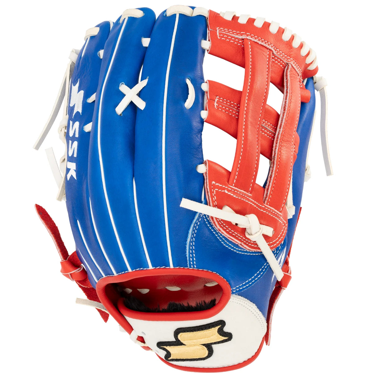 SSK Z5 Craftsman 12.5・Outfield Baseball Glove RHT