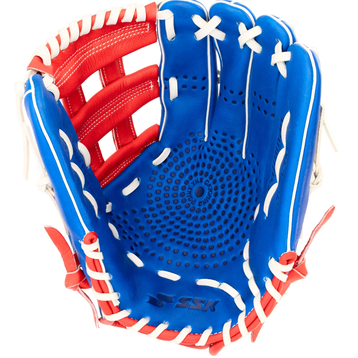 SSK Z5 Craftsman 12.5・Outfield Baseball Glove RHT