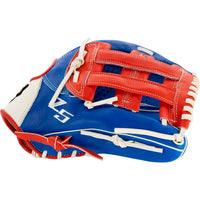 SSK Z5 Craftsman 12.5・Outfield Baseball Glove RHT