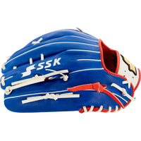 SSK Z5 Craftsman 12.5・Outfield Baseball Glove RHT