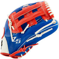 SSK Z5 Craftsman 12.5・Outfield Baseball Glove RHT