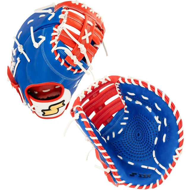 SSK Z5 Craftsman 12.5・Baseball First Base Mitt RHT