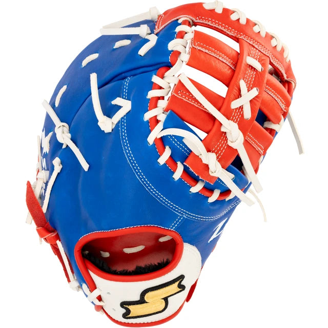 SSK Z5 Craftsman 12.5・Baseball First Base Mitt RHT